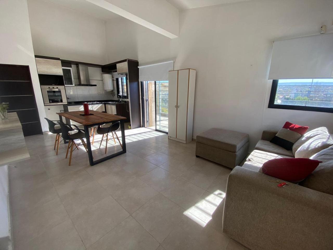 Сasa de vacaciones Casa Con Pileta Cerca De Pekos Y Carlos Paz