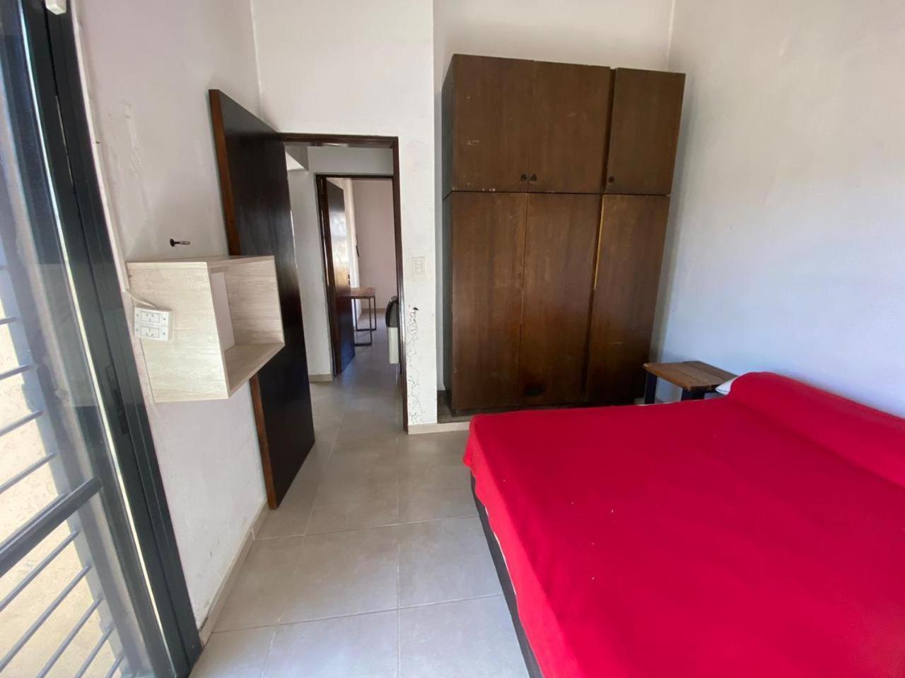 Сasa de vacaciones Casa Con Pileta Cerca De Pekos Y Carlos Paz *